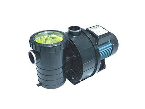 水泵-過濾水泵